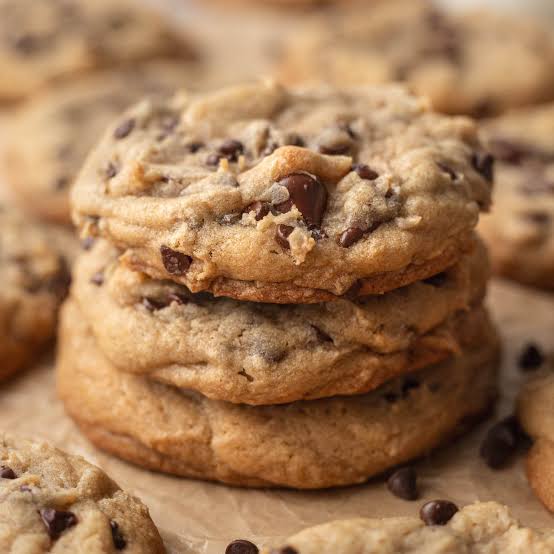 Classic Chocolate Chip Cookies